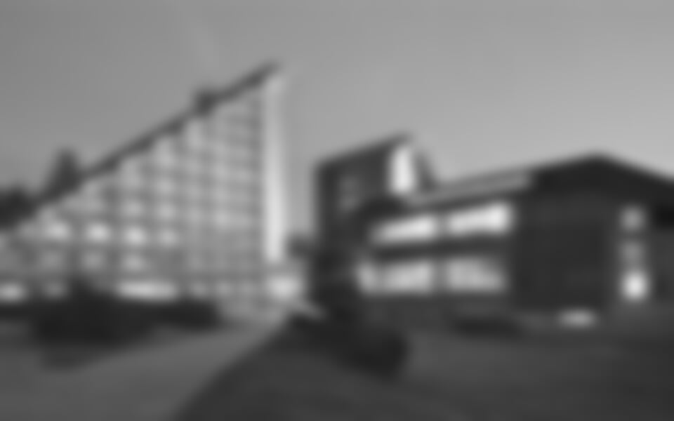 Harrachov - OREA VITAL Hotel SKLÁŘ - Harrachov ****