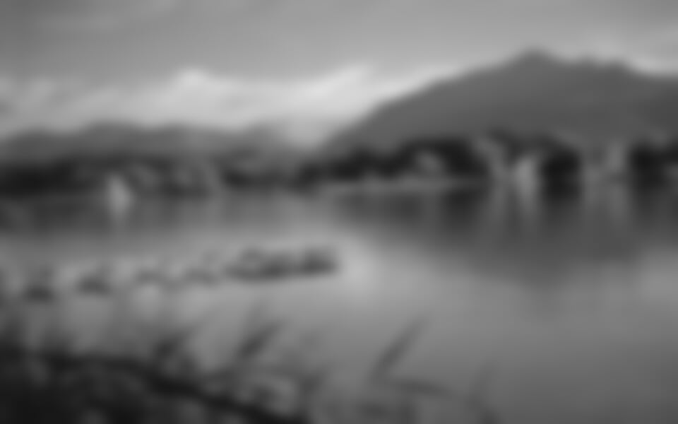 Německo - Bavorsko na kole - Chiemsee, Wagingersee a Alpy