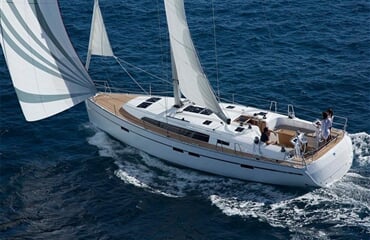 Bavaria Cruiser 51 - Viky