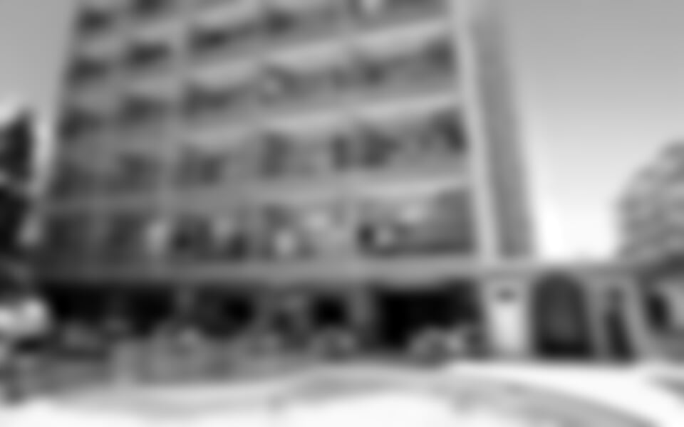 Alanya - WASA HOTEL ***