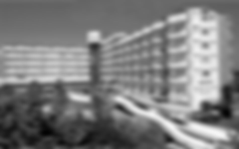 Avsallar - ASRIN BEACH HOTEL ****