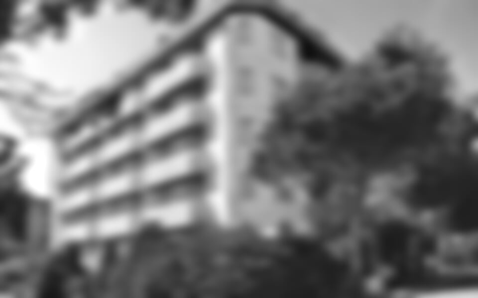 Bibione - apartmány Horizon