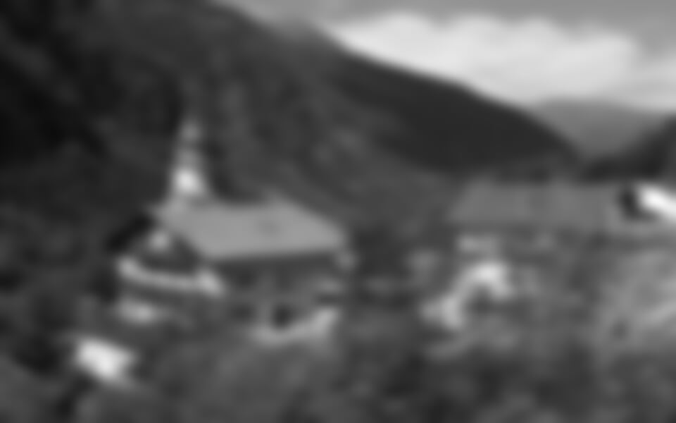 Pitztal léto - Alpenrose - rodinné pobyty