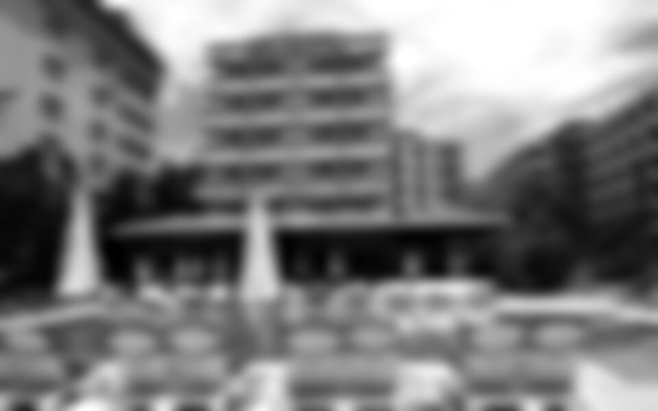 Konakli - Hotel Blue Fish ****