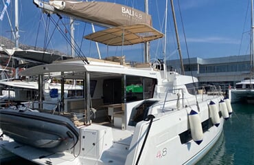 Bali 4.8 - BAŠA