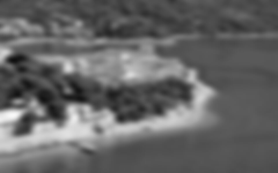 Igrane - Hotel PUNTA