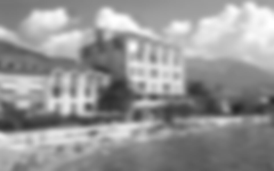 Tivat - Hotel PALMA