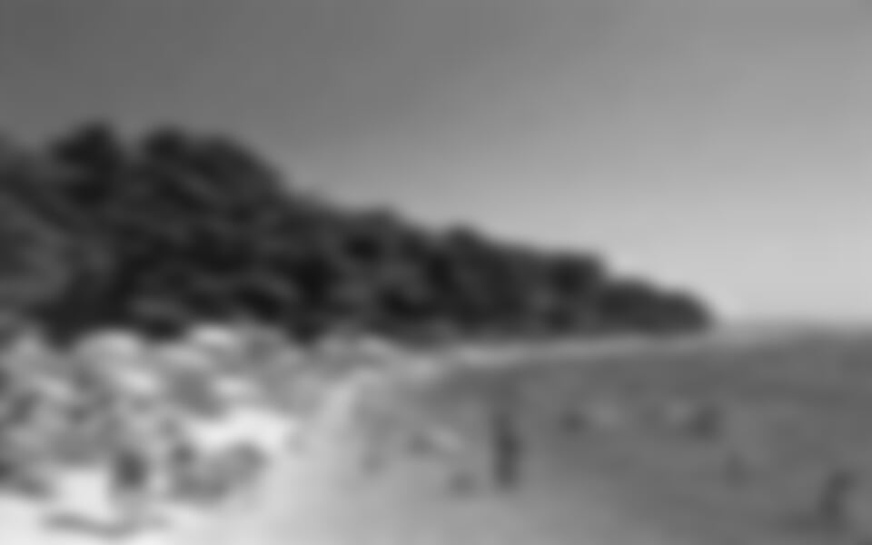 BAŠKA VODA - Privátní apartmány No-Name