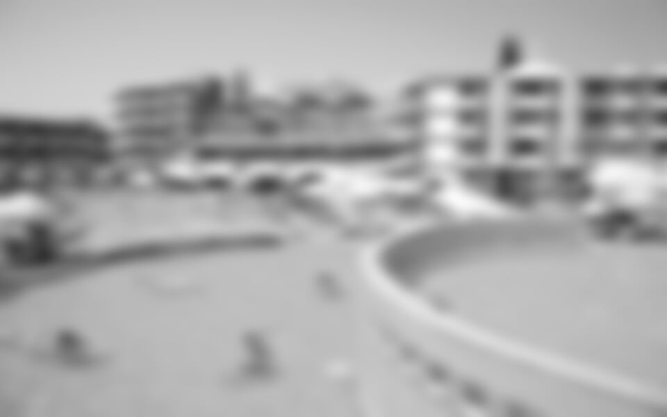 Slunečné pobřeží - Hotel Nessebar Beach Nord ***+