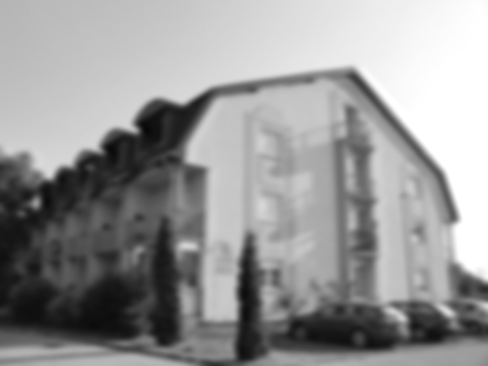 Sárvár - Apartmány Hold, 5 nebo 7 nocí, blízko centra