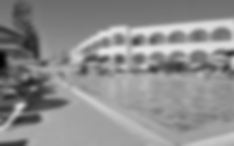 Kolymbia - Hotel KOLYMBIA SUN. letecky z Prahy