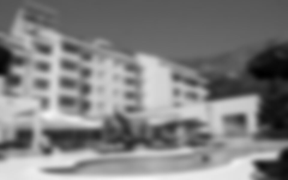 Drvenik-Donja Vala - Hotel Quercus
