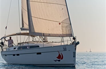 Bavaria 46 Cruiser - MH 39