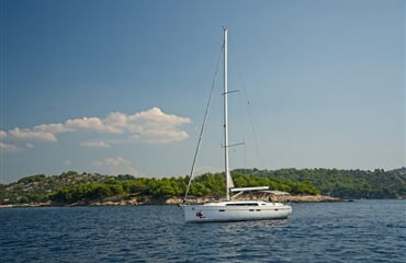 Bavaria 46 Cruiser - MH 44