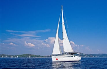 Bavaria 46 Cruiser - MH 43