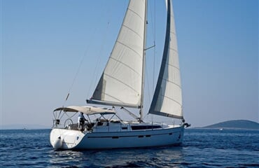 Bavaria 46 Cruiser - MH 48