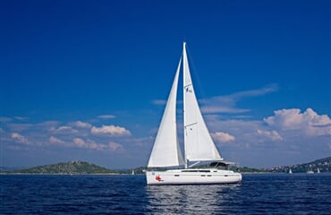 Bavaria 46 Cruiser - MH 54