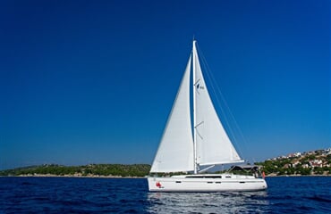 Bavaria 46 Cruiser - MH 80