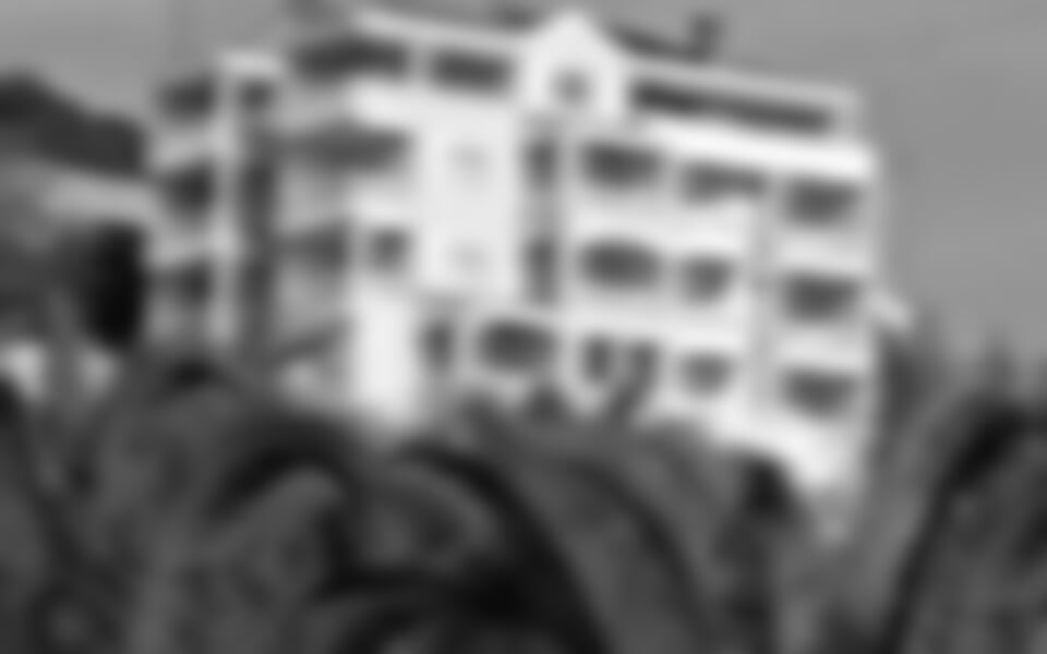 Neum - Apartmány Agava