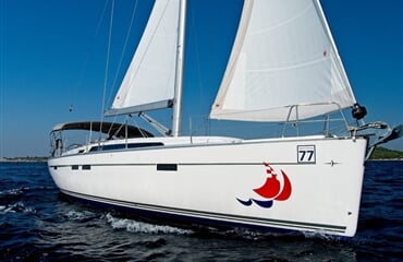 Bavaria 46 Cruiser - MH 83