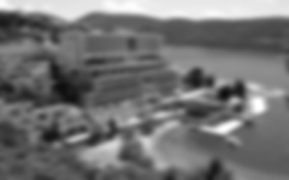 Neum - Hotel Sunce