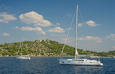 Bavaria 46 Cruiser - MH 46