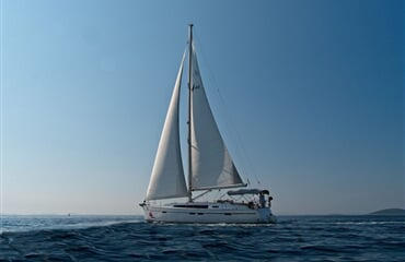 Bavaria 46 Cruiser - MH 55