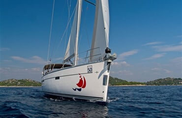 Bavaria 46 Cruiser - MH 52