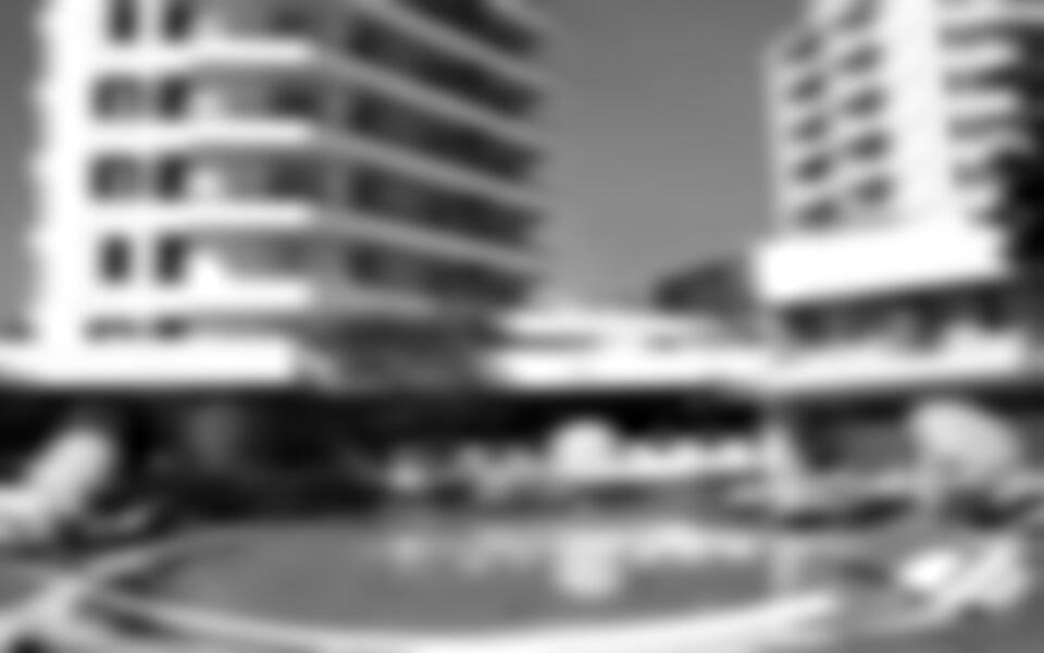 Funchal - Hotel DUAS TORRES*** (odlet z Prahy - 8 denní)