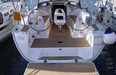 Bavaria Cruiser 34 - Merak