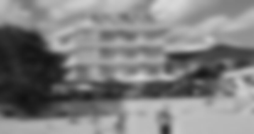 Hotel Iris ***
