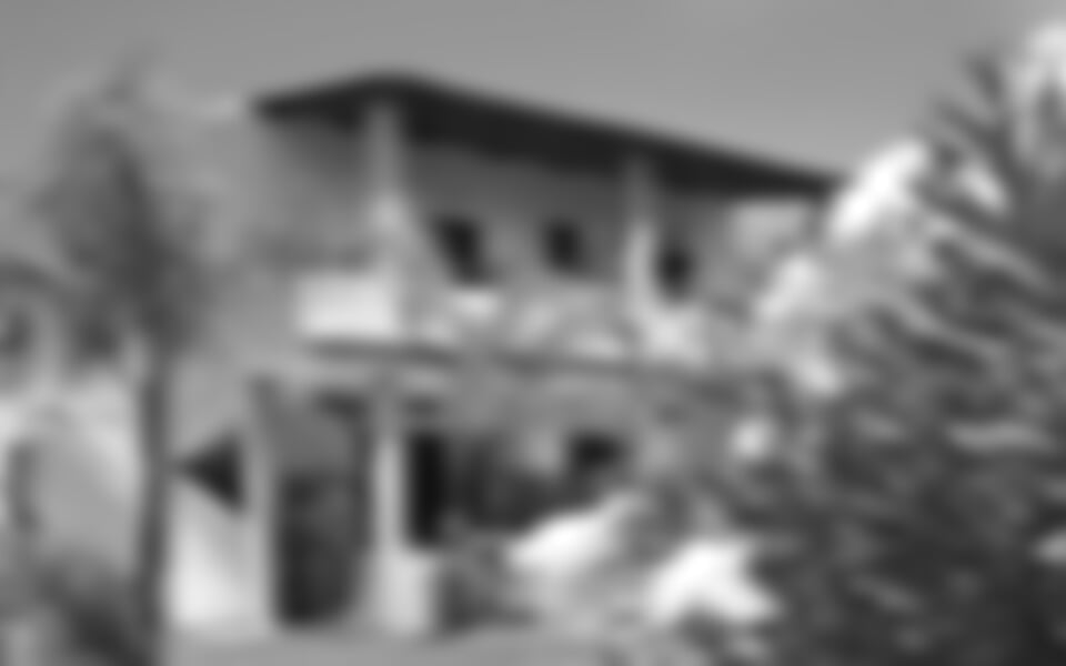 Capo Vaticano - Apartmány Esmeraldo