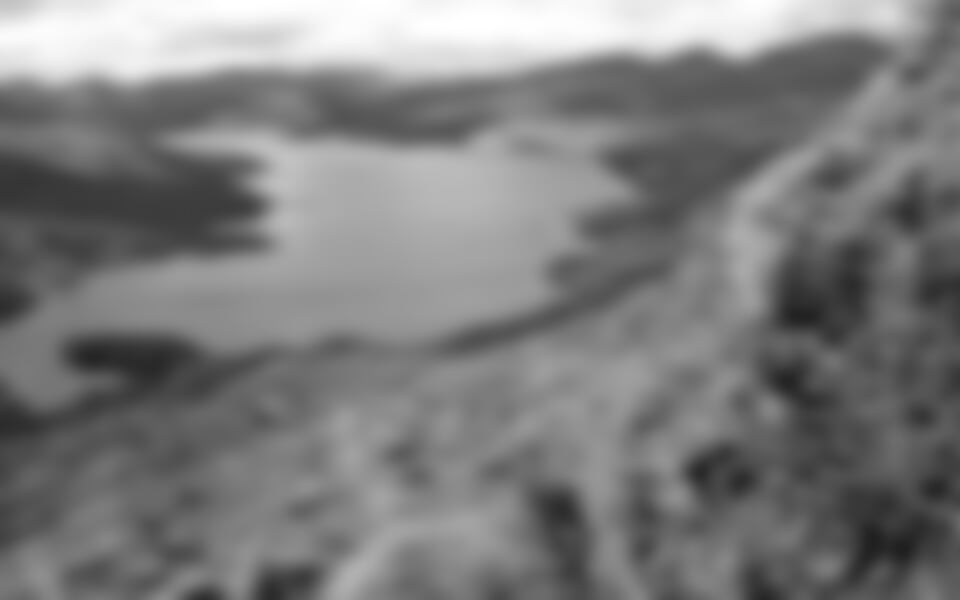 Nejkrásnější místa Skotska - letecky