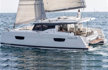 Astréa 42 - ROXY II
