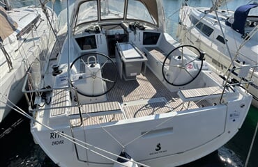 Oceanis 41.1 - RITA