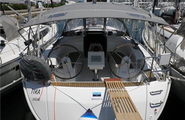 Bavaria Cruiser 34 - TIKA