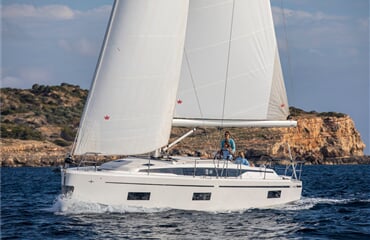 Bavaria C42 - KIRKA