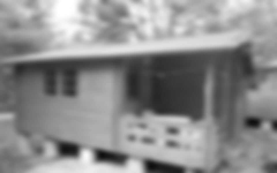 Povljana - Kemp Porat - BGW ***