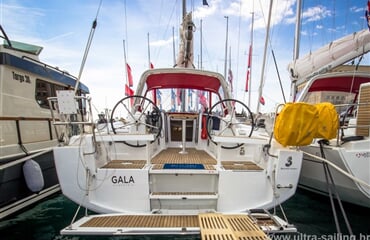 Oceanis 35 - GALA