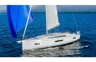 Oceanis 40.1 - KEIKI