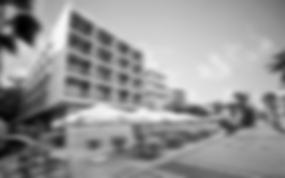 Marmaris - Söl Beach ***