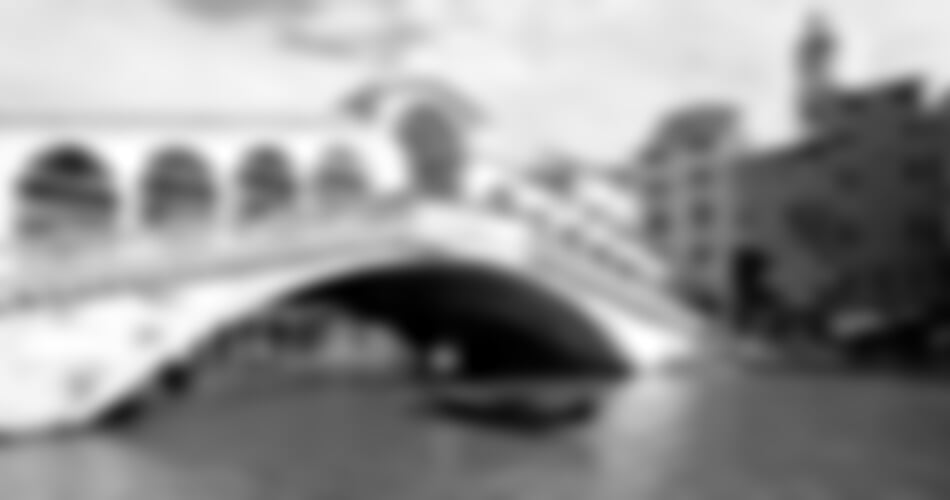 Itálie - Benátky a ostrov Burano