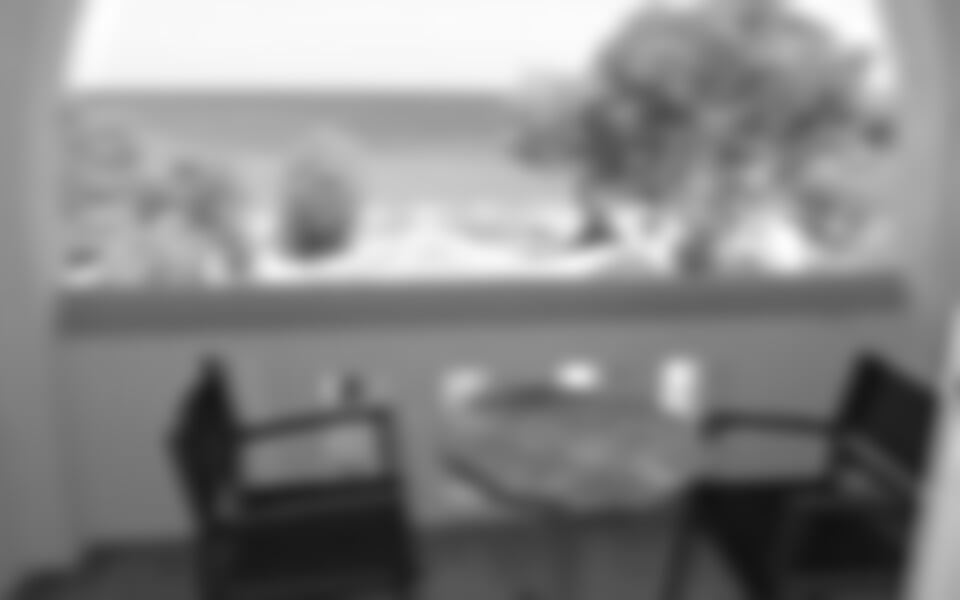 Ostrov KARPATHOS - Pigadie - penzion Akti - odlet Praha