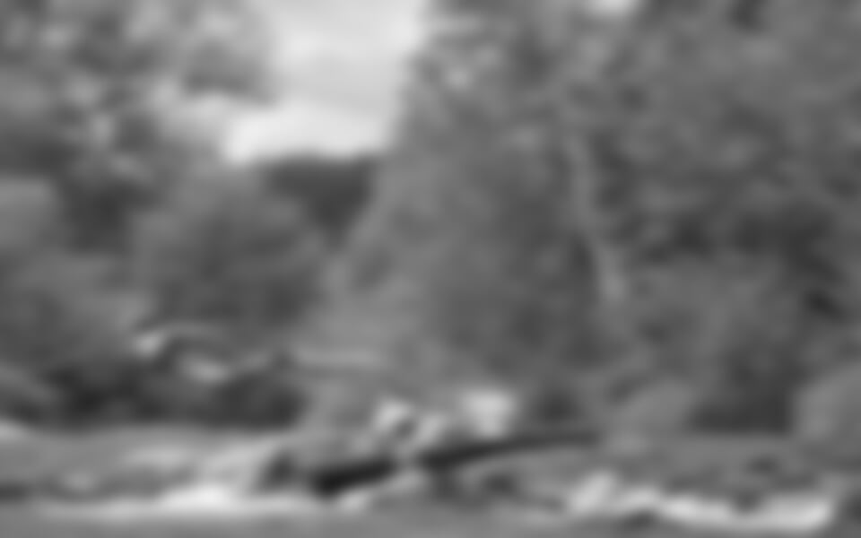 Vltava - Víkendovka z Horní Vltavice do Pěkné / Nové Pece