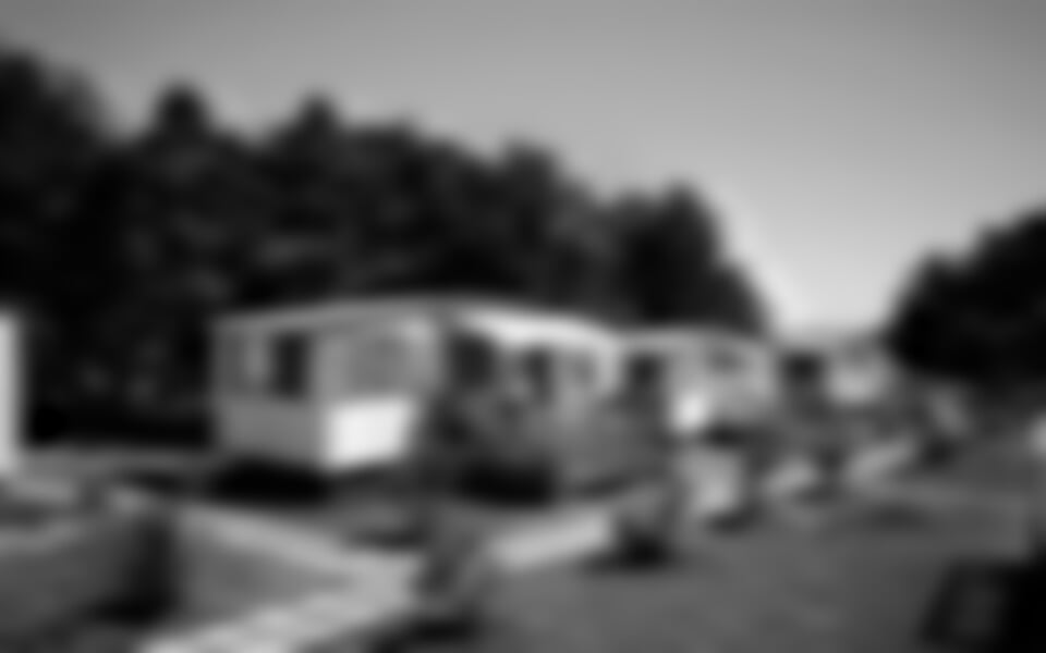 Pula - Camp Stupice ***