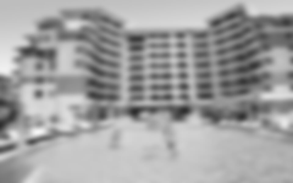 Slunečné pobřeží - Hotel Karolina ****