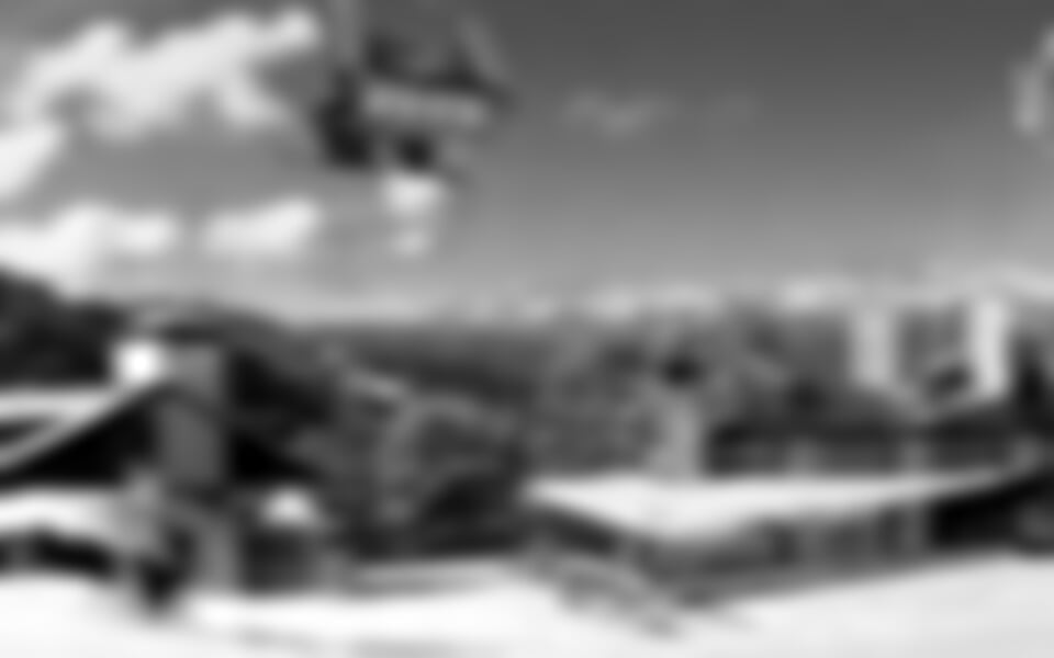 Cavalese - Hotel Sporting del Cermis ***