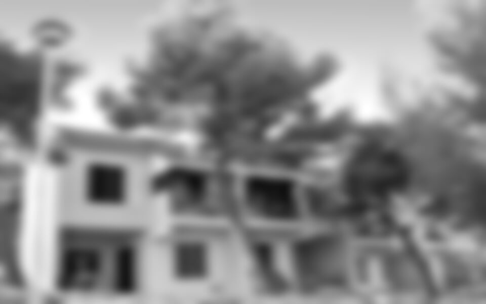 Trogir - Apartmány Vranjica Belvedere ***