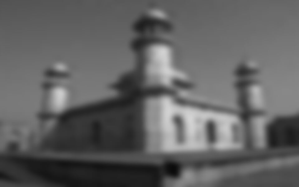 Zlatý indický trojúhelník