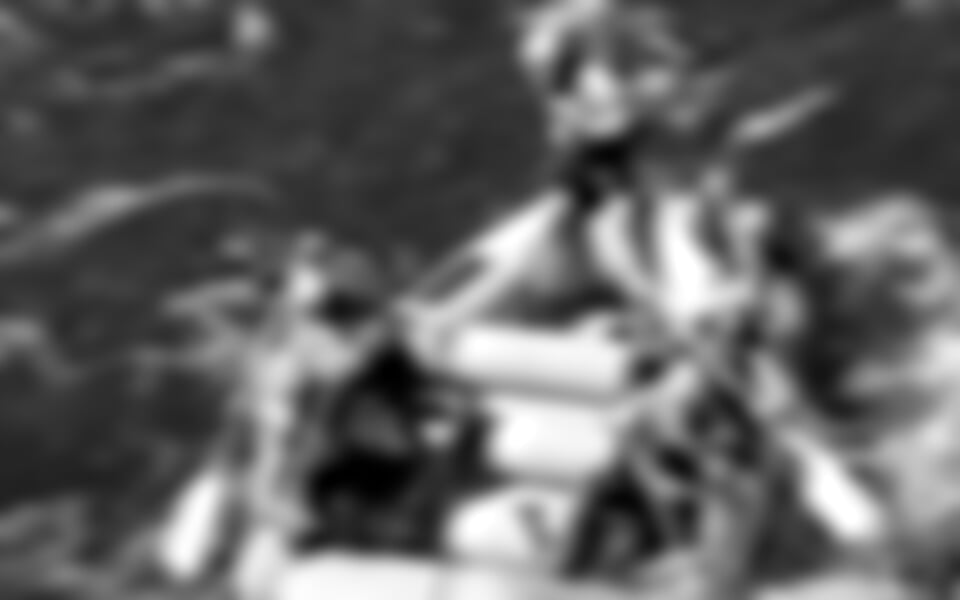 Sjoa - Rafting Heidal-Faukstat